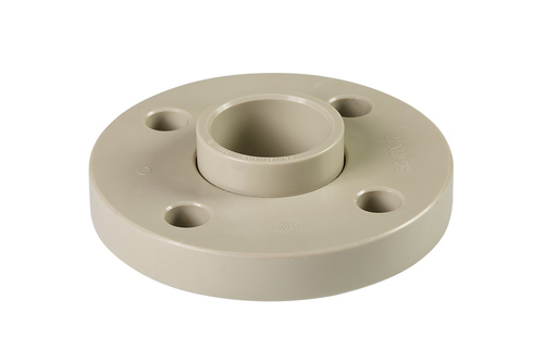 大丰镇PPH双片式法兰(DIN)